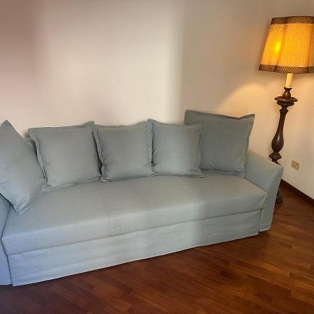 Ri Monti Appartement Rome Buitenkant foto